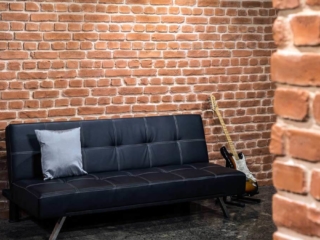 Music Studio Workspace 2