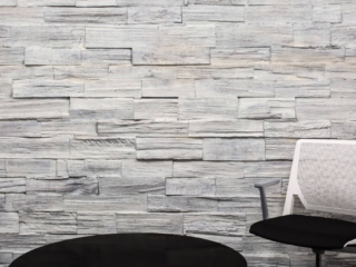 White Barrelwood Soltius 8