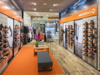 Earth Strata Merrell Store 3
