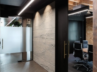 Grey Roughcast Anderson Lloyd 5