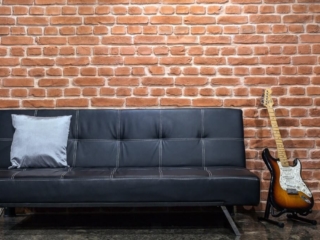 Red Loft Music Studio 2