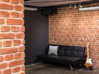Red Loft Music Studio 8