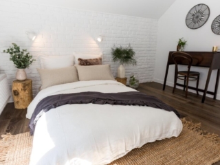 White Loft The Block 2