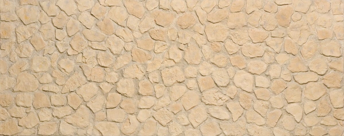 stone wall panel buidling facades - muros
