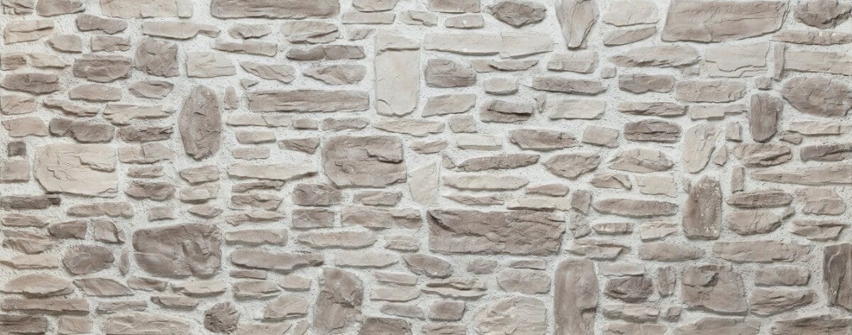 stone mason wall panel cothing stores - muros