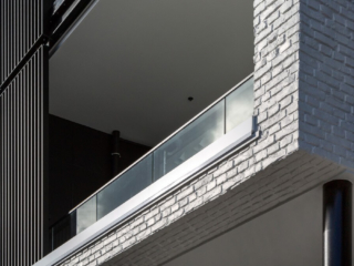 Commercial Hotels White Loft Brick The Citizen 11