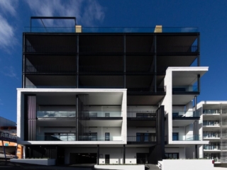 Commercial Hotels White Loft Brick The Citizen 12