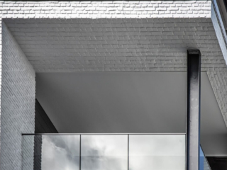 Commercial Hotels White Loft Brick The Citizen 13