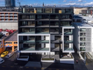 Commercial Hotels White Loft Brick The Citizen 15