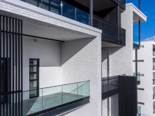 Commercial Hotels White Loft Brick The Citizen 16