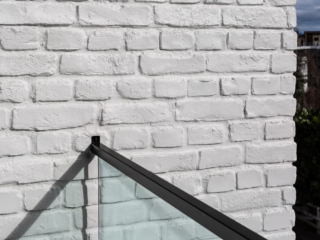 Commercial Hotels White Loft Brick The Citizen 4