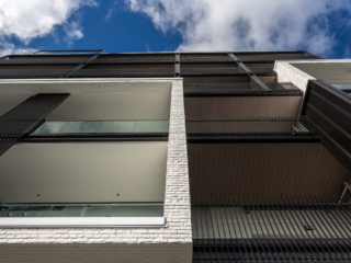 Commercial Hotels White Loft Brick The Citizen 5