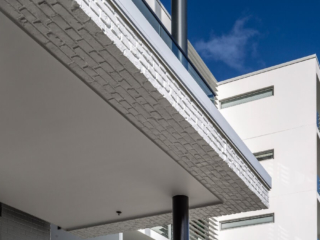 Commercial Hotels White Loft Brick The Citizen 7