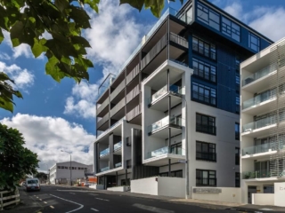 Commercial Hotels White Loft Brick The Citizen 8