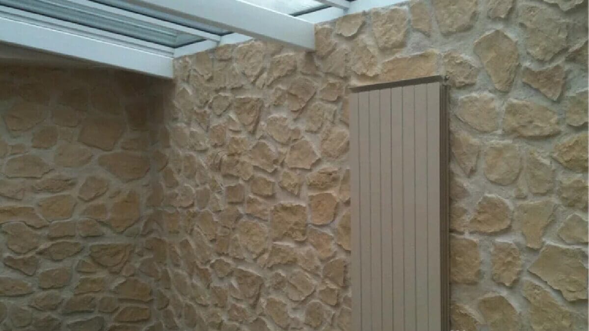 Commercial-Spa-White Castilian New Masonry Stone-Muros