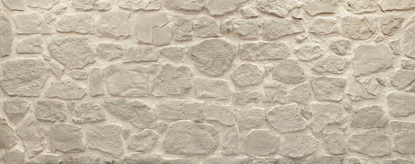 Muros Grey Old Masonry Stone wall panel