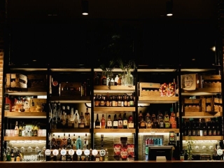 Commercial Hospitality Rustic Loft Brick The Borwnzy 2