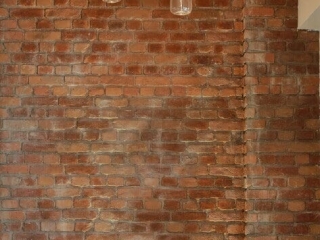 Commercial Hospitality Terracotta Loft Brick Aged Finish