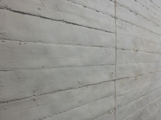 Commercial Workspace Grey Concrete Boards Watchu